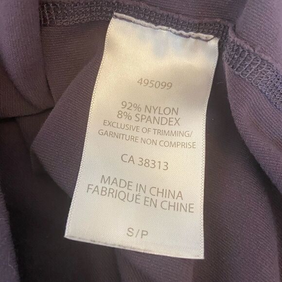 TUFF ATHLETICS Racer Back Stretch Athletic Tank S - Picture 6 of 8